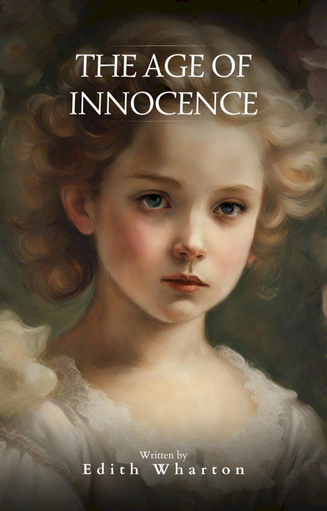  The Age of Innocence(Kobo/電子書)