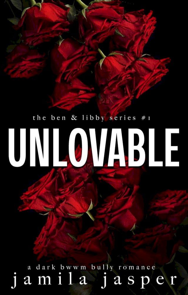  Unlovable(Kobo/電子書)