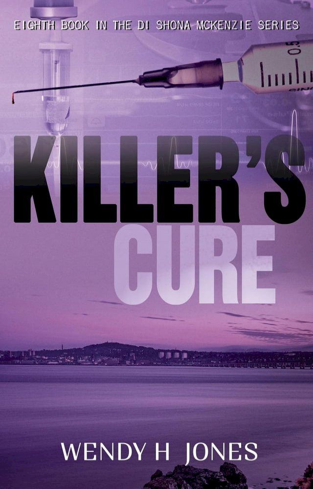  Killer's Cure(Kobo/電子書)