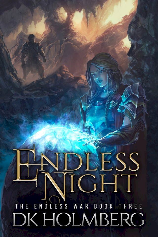  Endless Night(Kobo/電子書)