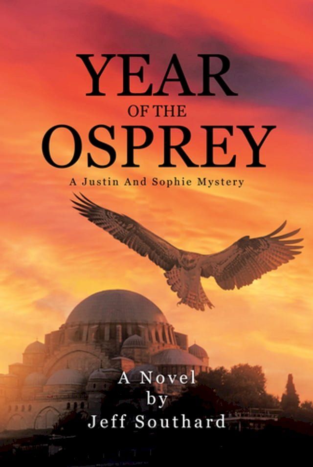  Year Of The Osprey(Kobo/電子書)