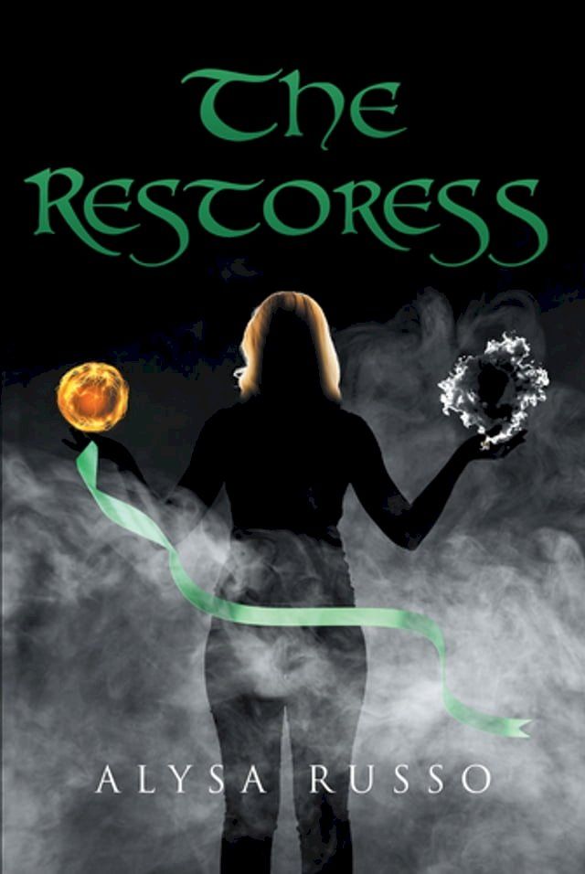  The Restoress(Kobo/電子書)