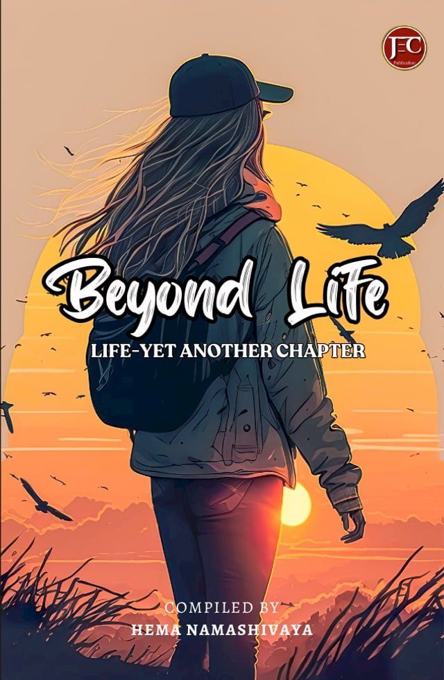  Beyond Life Life-yet another chapter(Kobo/電子書)