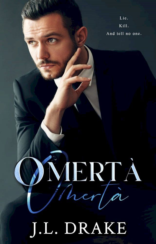  Omerta(Kobo/電子書)