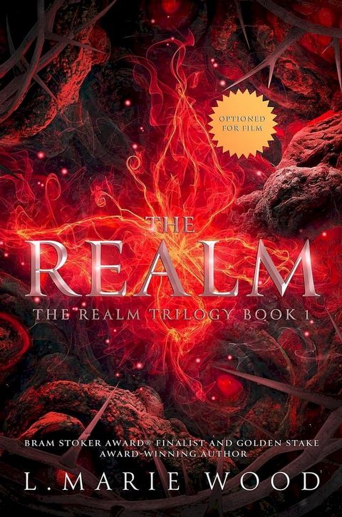 The Realm(Kobo/電子書)