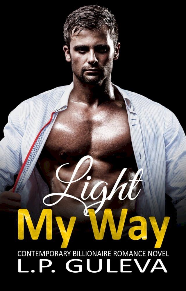  Light My Way(Kobo/電子書)