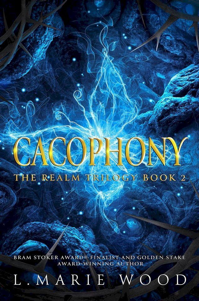  Cacophony(Kobo/電子書)