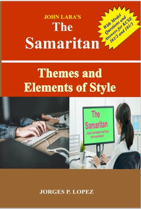 John Lara's The Samaritan: Themes and Elements of Style(Kobo/電子書)