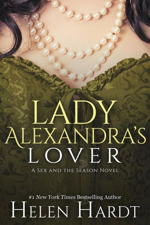 Lady Alexandra's Lover(Kobo/電子書)