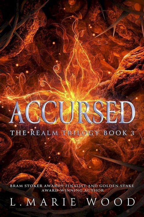 Accursed(Kobo/電子書)