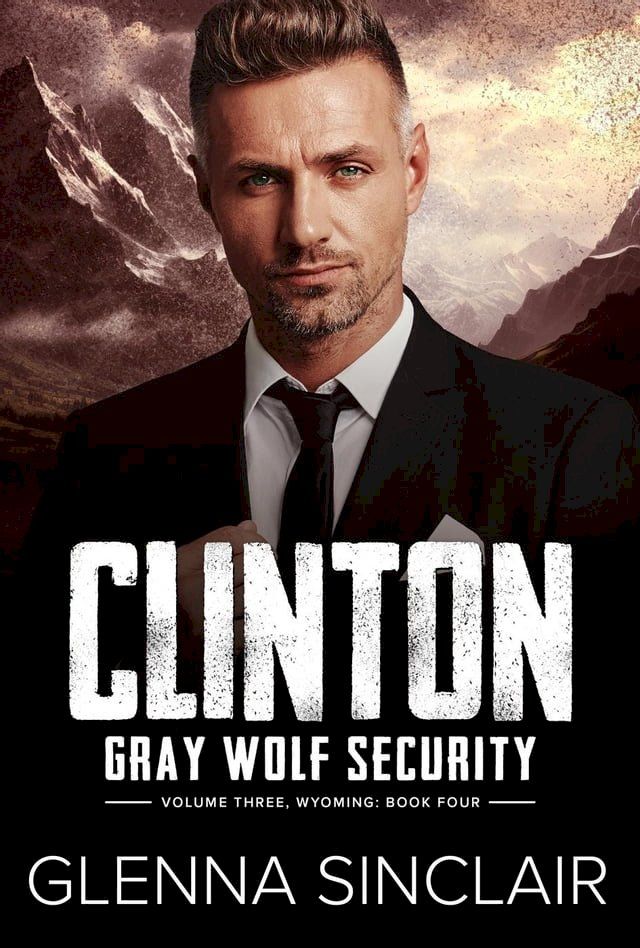  Clinton(Kobo/電子書)