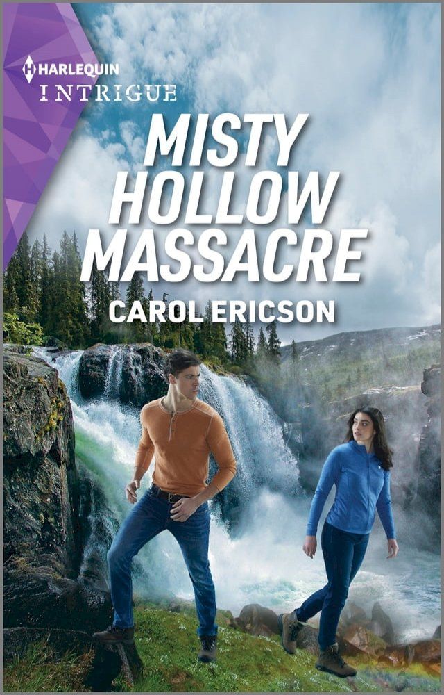  Misty Hollow Massacre(Kobo/電子書)