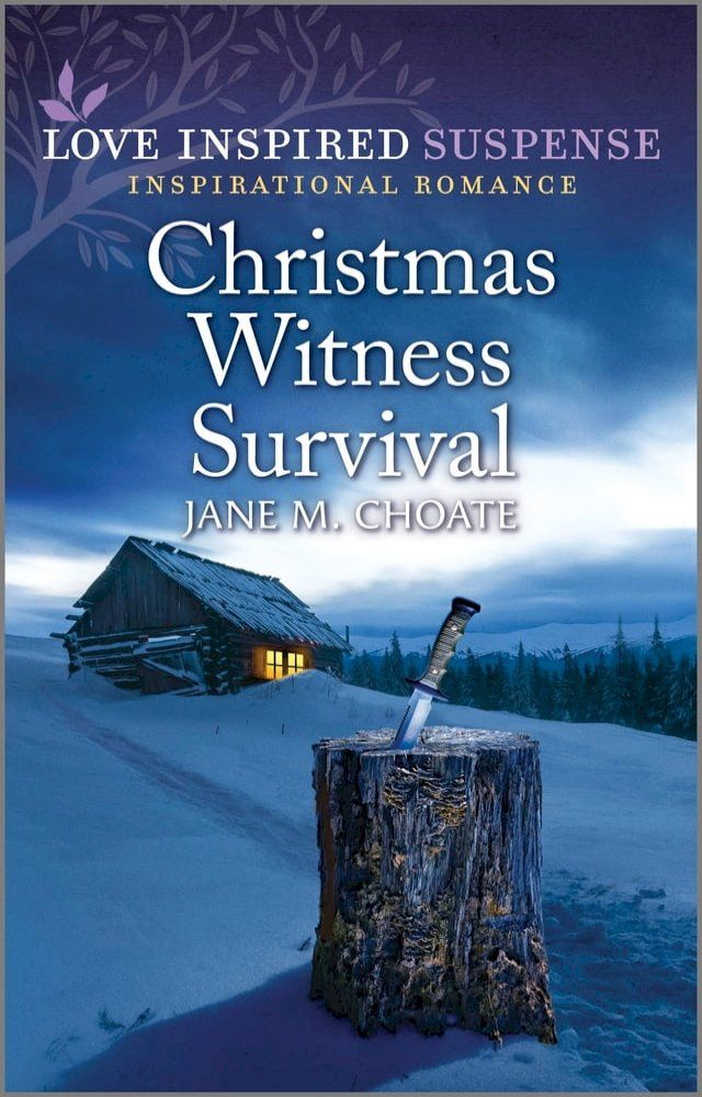  Christmas Witness Survival(Kobo/電子書)