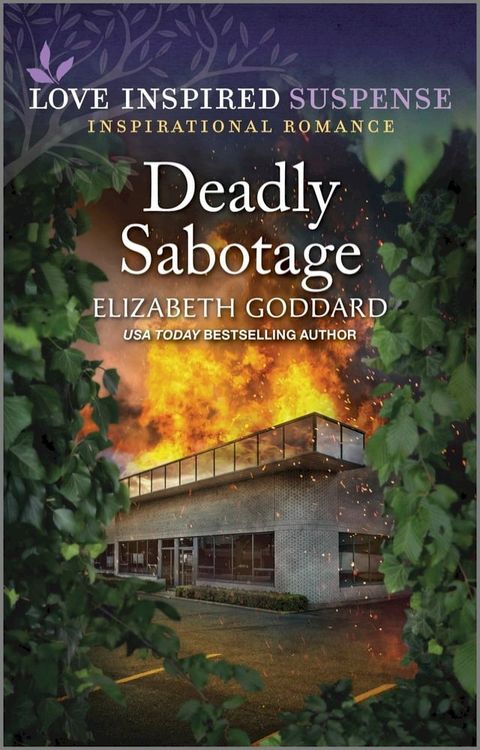 Deadly Sabotage(Kobo/電子書)