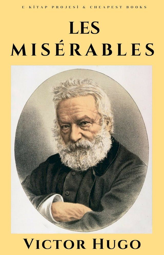  Les Misérables(Kobo/電子書)