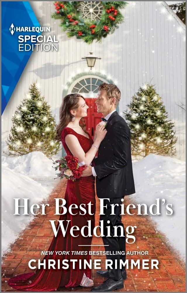  Her Best Friend's Wedding(Kobo/電子書)