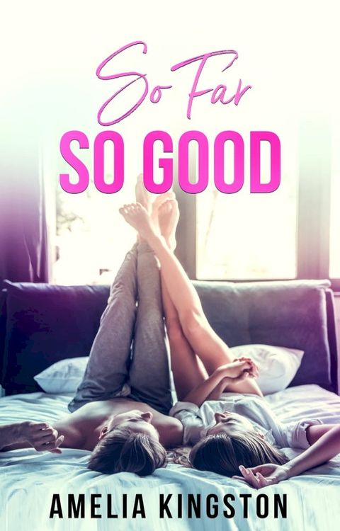 So Far, So Good: A Box Set(Kobo/電子書)