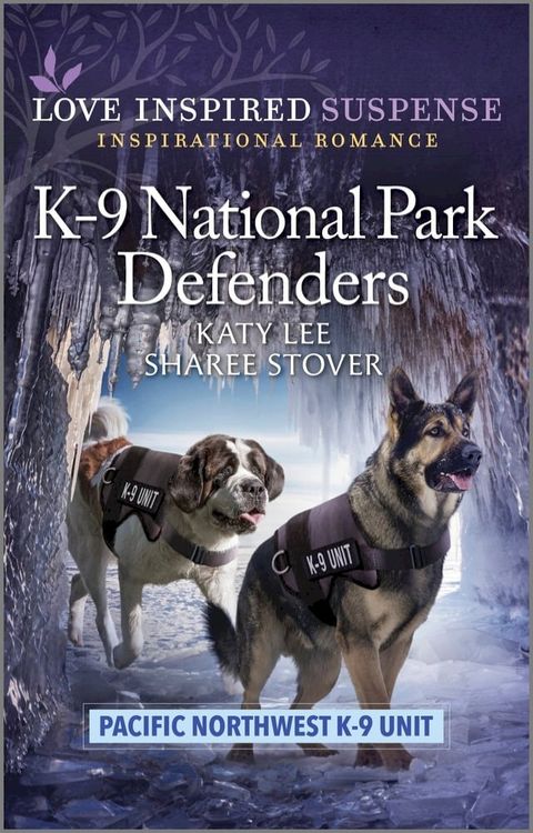 K-9 National Park Defenders(Kobo/電子書)