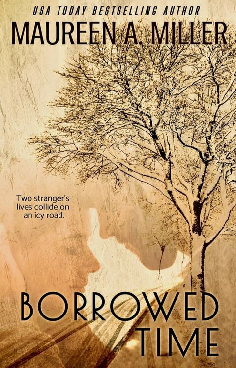 Borrowed Time(Kobo/電子書)