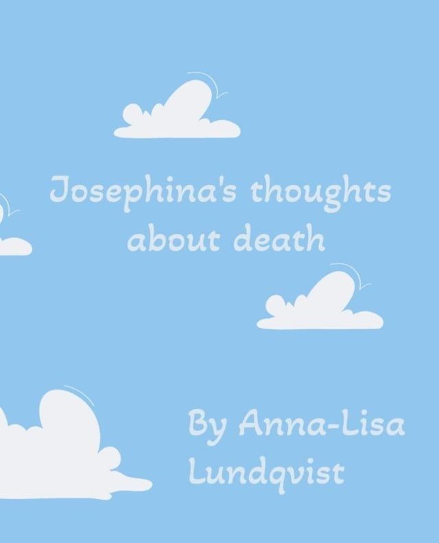  Josephina's thoughts about the death(Kobo/電子書)