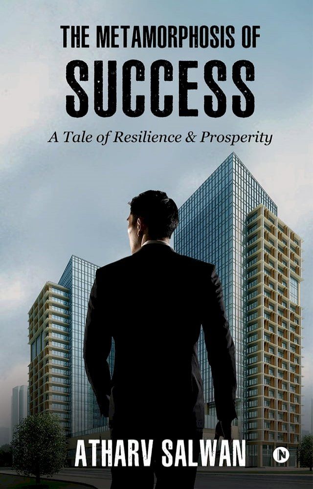  The Metamorphosis of Success(Kobo/電子書)