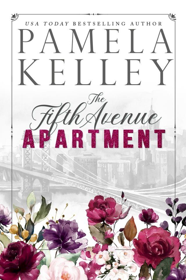  The Fifth Avenue Apartment(Kobo/電子書)