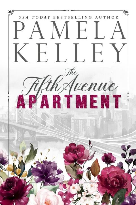 The Fifth Avenue Apartment(Kobo/電子書)