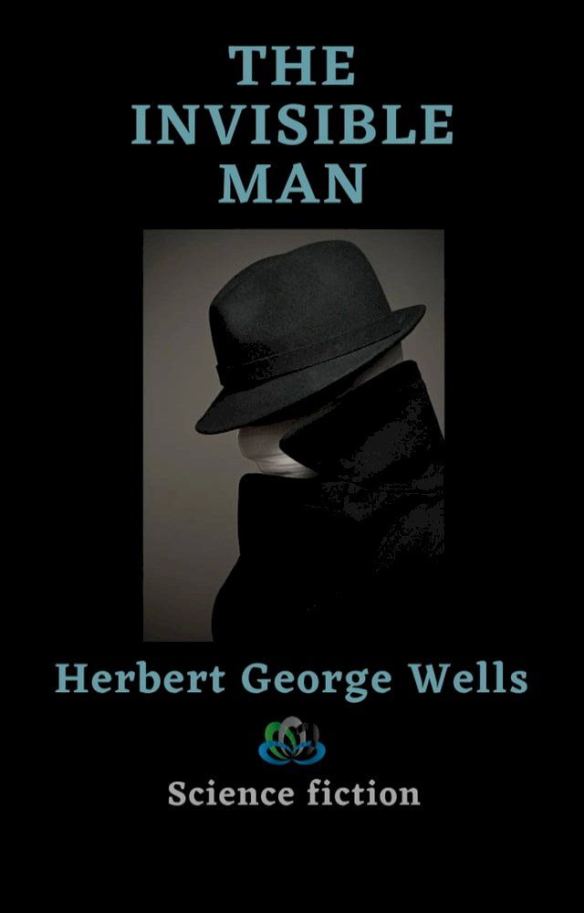  The invisible man(Kobo/電子書)