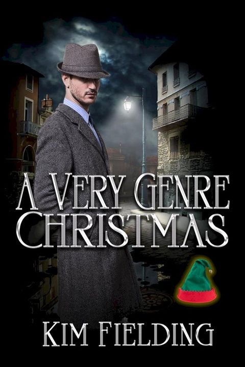 A Very Genre Christmas(Kobo/電子書)