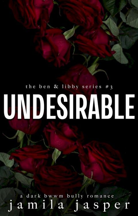 Undesirable(Kobo/電子書)