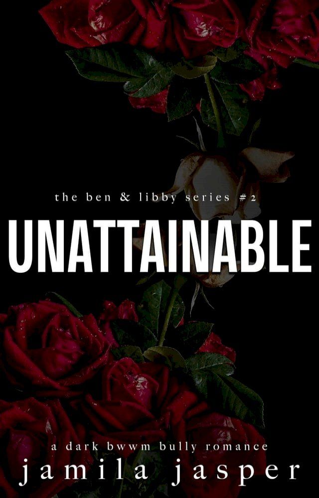  Unattainable(Kobo/電子書)