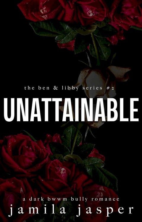 Unattainable(Kobo/電子書)