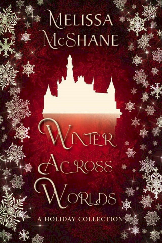  Winter Across Worlds(Kobo/電子書)