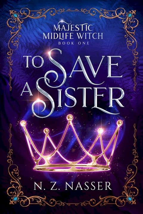 To Save a Sister(Kobo/電子書)