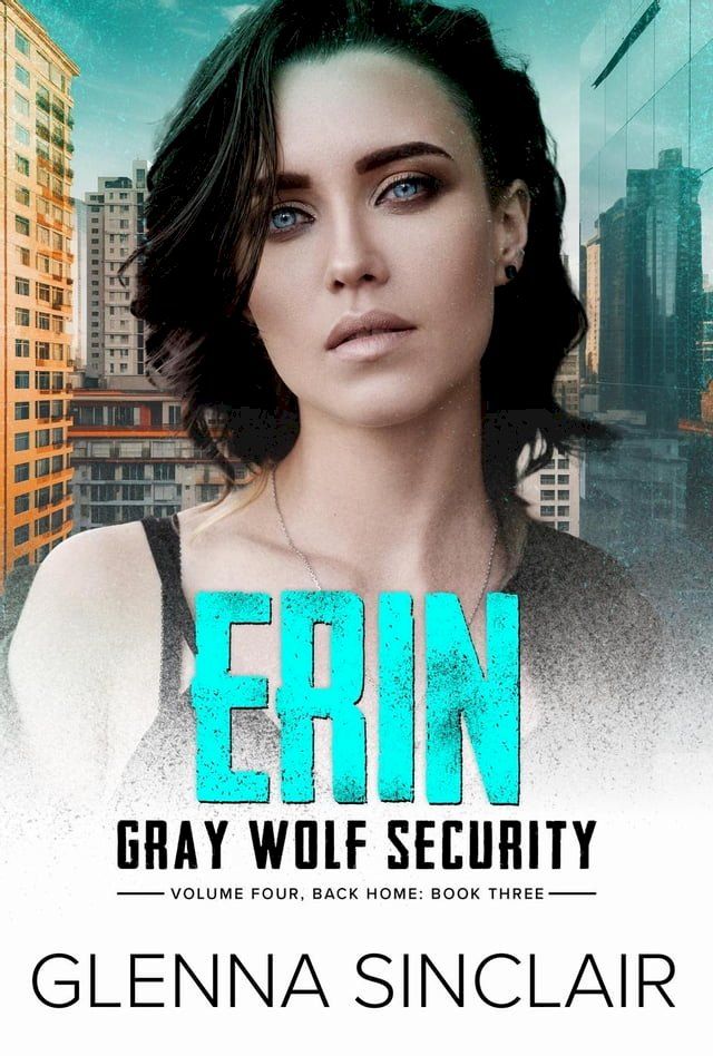  Erin(Kobo/電子書)