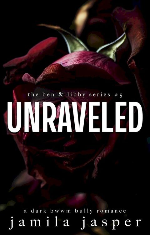 Unraveled(Kobo/電子書)