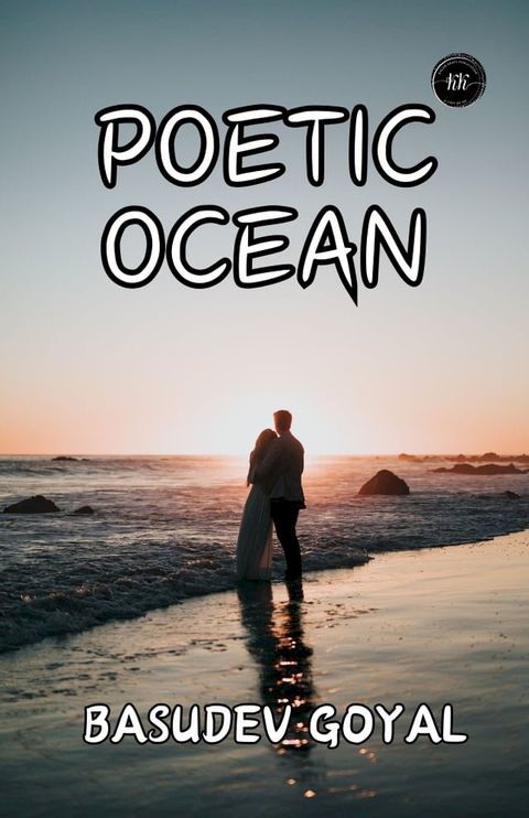 Poetic Ocean(Kobo/電子書)