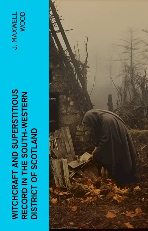 Witchcraft and Superstitious Record in the South-Western District of Scotland(Kobo/電子書)