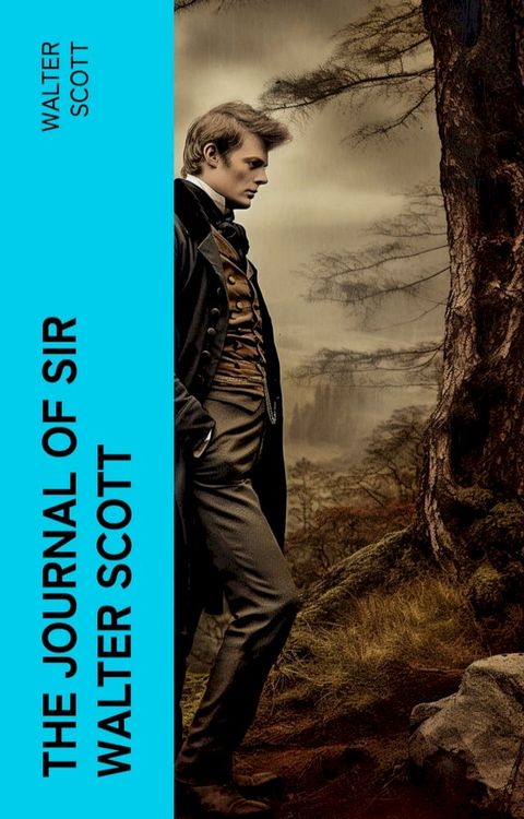 The Journal of Sir Walter Scott(Kobo/電子書)