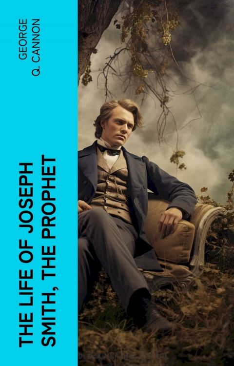 The Life of Joseph Smith, the Prophet(Kobo/電子書)