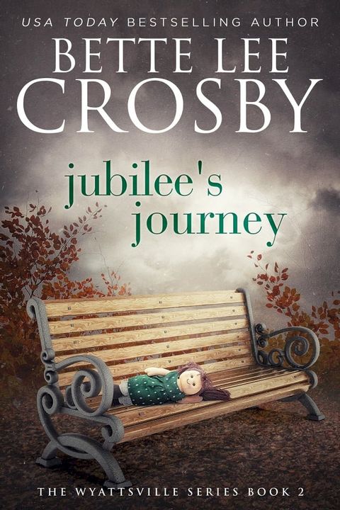 Jubilee's Journey(Kobo/電子書)