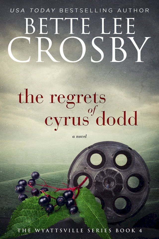  The Regrets of Cyrus Dodd(Kobo/電子書)