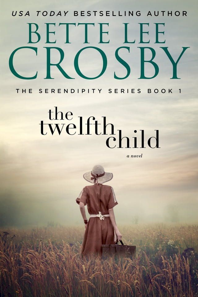  The Twelfth Child(Kobo/電子書)