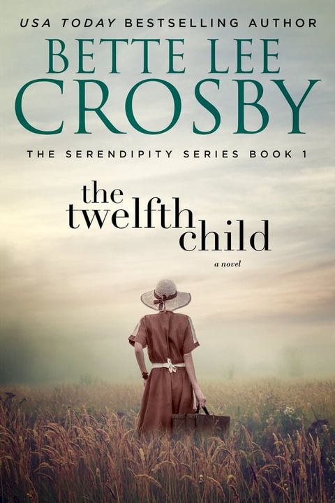 The Twelfth Child(Kobo/電子書)