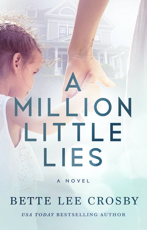 A Milion Little Lies(Kobo/電子書)