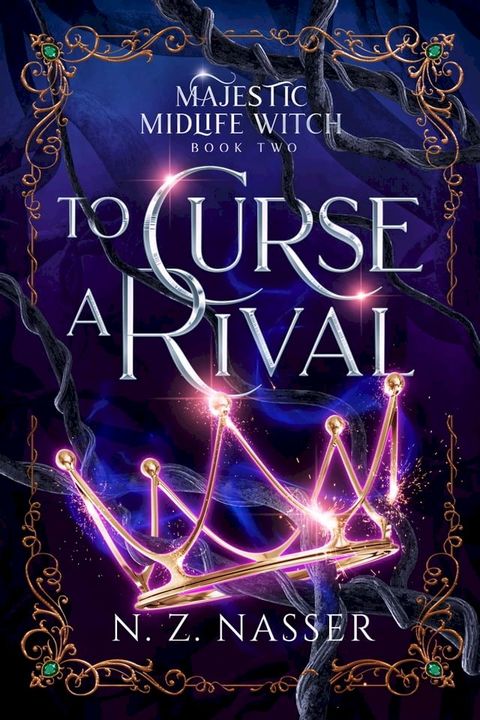 To Curse a Rival(Kobo/電子書)