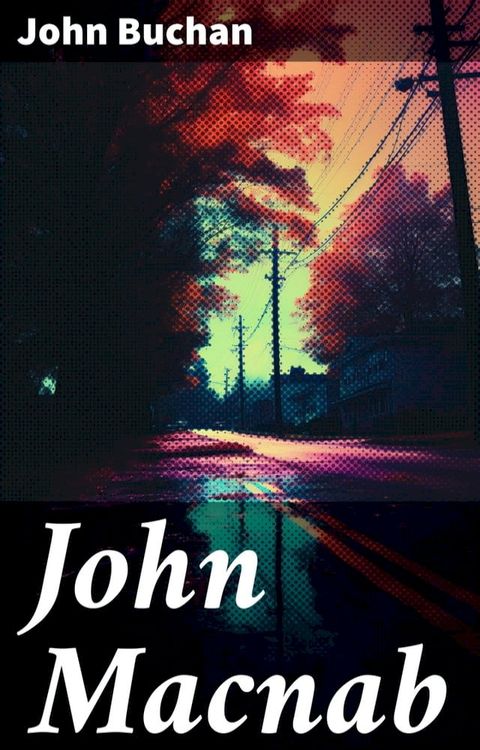 John Macnab(Kobo/電子書)