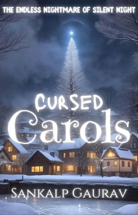 Cursed Carols(Kobo/電子書)