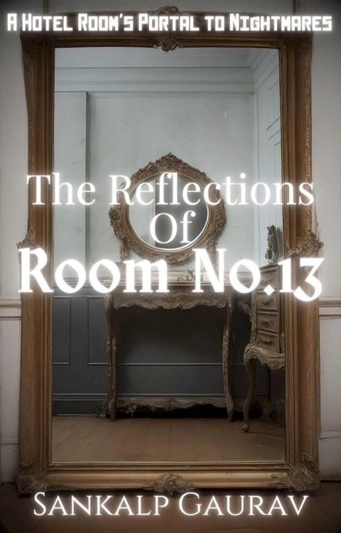 The Reflections of Room No.13(Kobo/電子書)