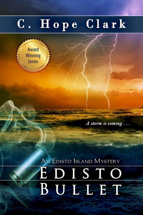 Edisto Bullet(Kobo/電子書)